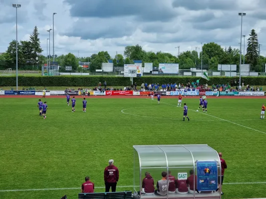 29.05.2025 SGM K/D/S vs. TSV Bernhausen