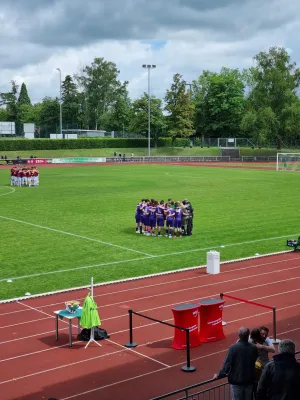 29.05.2025 SGM K/D/S vs. TSV Bernhausen