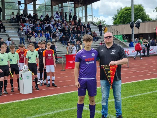 29.05.2025 SGM K/D/S vs. TSV Bernhausen