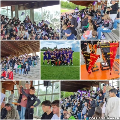 29.05.2025 SGM K/D/S vs. TSV Bernhausen