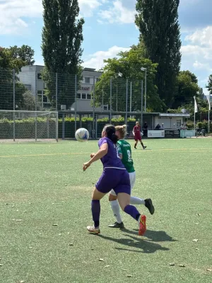 24.08.2025 TSV Bernhausen vs. TSV Sondelfingen II