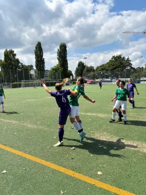 24.08.2025 TSV Bernhausen vs. TSV Sondelfingen II