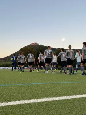 03.09.2025 VFB Neuffen vs. TSV Bernhausen