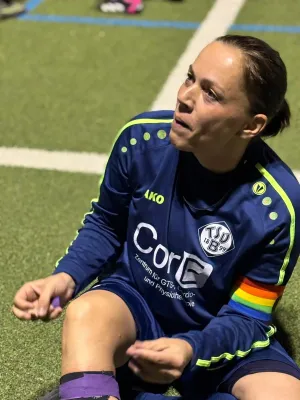 03.09.2025 VFB Neuffen vs. TSV Bernhausen