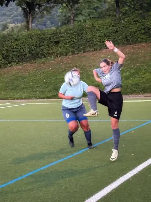 03.09.2025 VFB Neuffen vs. TSV Bernhausen