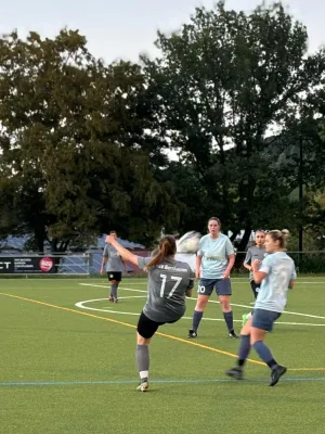 03.09.2025 VFB Neuffen vs. TSV Bernhausen