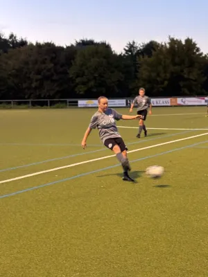 03.09.2025 VFB Neuffen vs. TSV Bernhausen