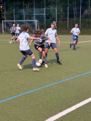 03.09.2025 VFB Neuffen vs. TSV Bernhausen