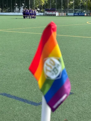 14.09.2025 TSV Bernhausen vs. TSV Mühlhausen