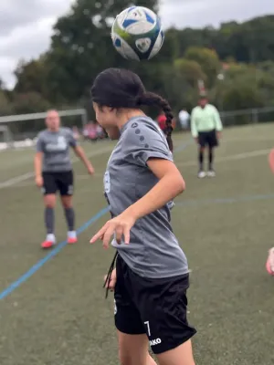 21.09.2025 TSV Bernhausen vs. TSV Weilimdorf