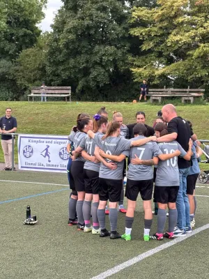 21.09.2025 TSV Bernhausen vs. TSV Weilimdorf