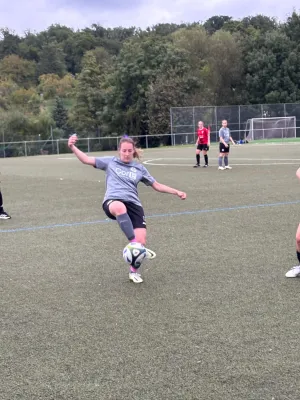 21.09.2025 TSV Bernhausen vs. TSV Weilimdorf