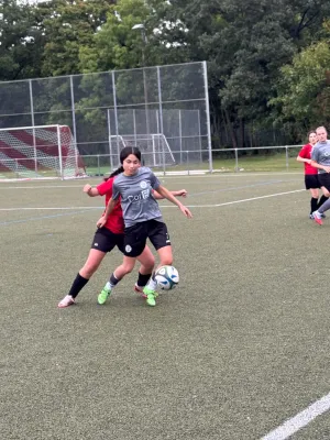 21.09.2025 TSV Bernhausen vs. TSV Weilimdorf