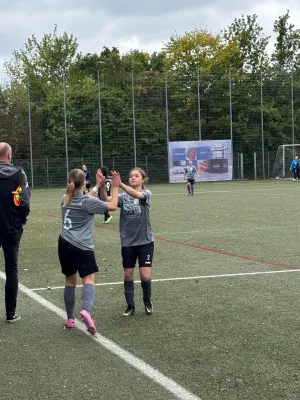 28.09.2025 TSV Steinhaldenfeld vs. TSV Bernhausen