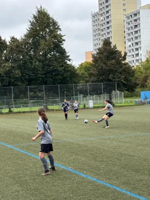 28.09.2025 TSV Steinhaldenfeld vs. TSV Bernhausen