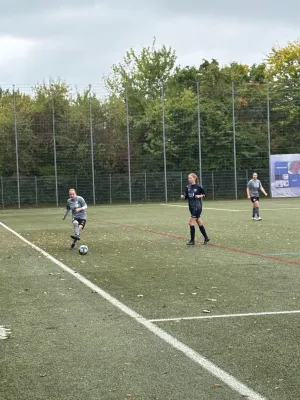 28.09.2025 TSV Steinhaldenfeld vs. TSV Bernhausen