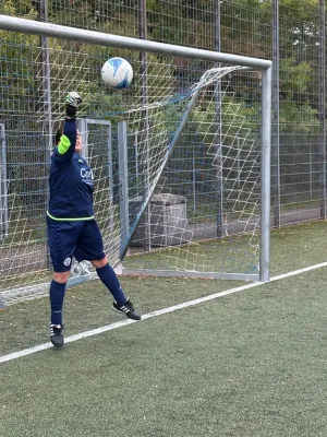 28.09.2025 TSV Steinhaldenfeld vs. TSV Bernhausen