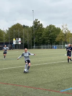 28.09.2025 TSV Steinhaldenfeld vs. TSV Bernhausen