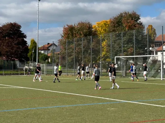 12.10.2025 Bon/Mön/Kay vs. TSV Bernhausen