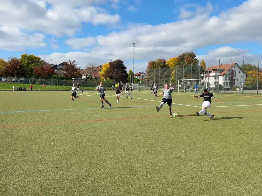 12.10.2025 Bon/Mön/Kay vs. TSV Bernhausen