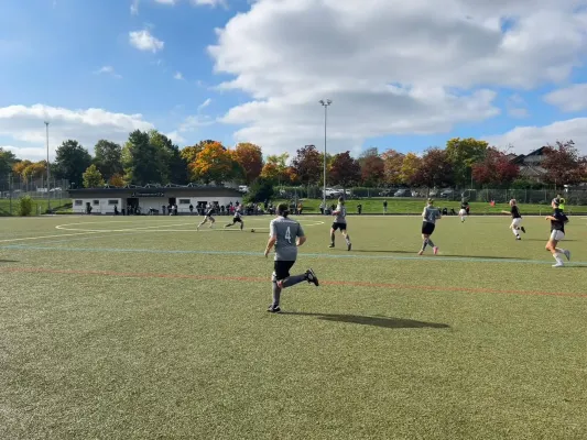 12.10.2025 Bon/Mön/Kay vs. TSV Bernhausen