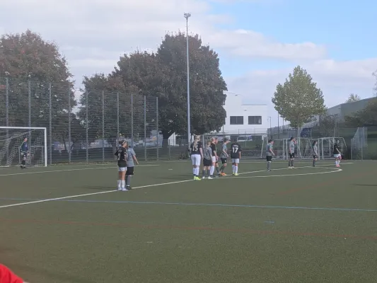12.10.2025 Bon/Mön/Kay vs. TSV Bernhausen