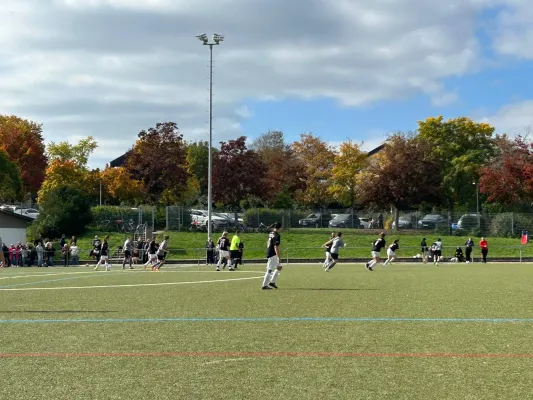 12.10.2025 Bon/Mön/Kay vs. TSV Bernhausen
