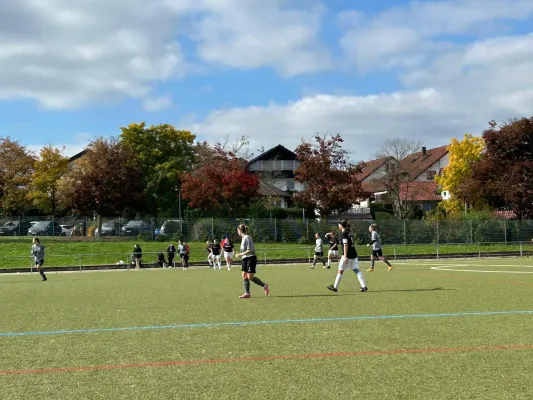 12.10.2025 Bon/Mön/Kay vs. TSV Bernhausen