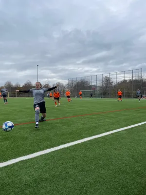 09.11.2025 1.FC Lauchhau 04 vs. TSV Bernhausen