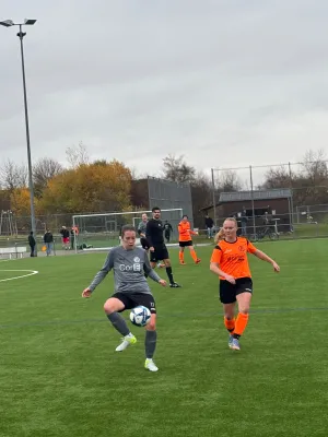 09.11.2025 1.FC Lauchhau 04 vs. TSV Bernhausen