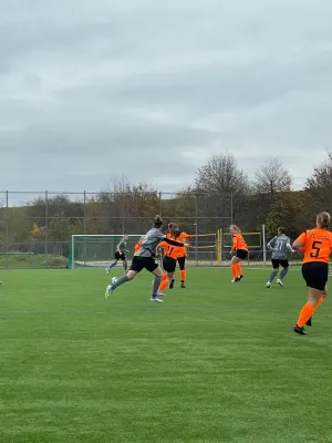 09.11.2025 1.FC Lauchhau 04 vs. TSV Bernhausen