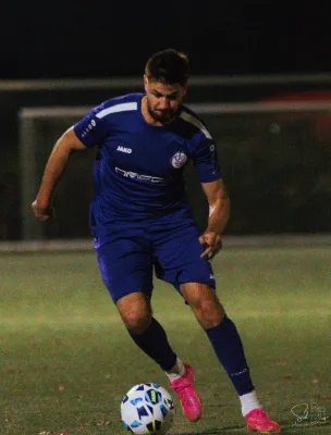 14.11.2025 TSV Bernhausen vs. TSV Plattenhardt