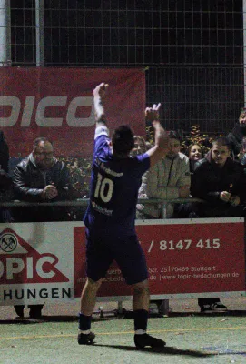 14.11.2025 TSV Bernhausen vs. TSV Plattenhardt