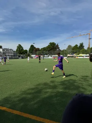 10.05.2026 TSV Bernhausen vs. Leo Elt