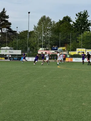 10.05.2026 TSV Bernhausen vs. Leo Elt