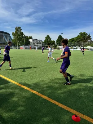 10.05.2026 TSV Bernhausen vs. Leo Elt