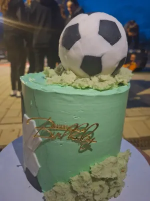 14.03.2026 ASV Spartania Eislingen vs. TSV Bernhausen