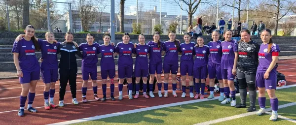 22.03.2026 TSV Bernhausen vs. Bon/Mön/Kay