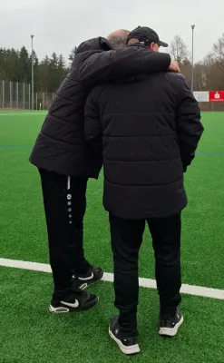 28.03.2026 FC Ellwangen vs. TSV Bernhausen