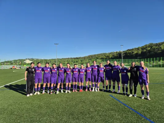 25.04.2026 FC Esslingen vs. TSV Bernhausen