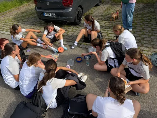 06.06.2026 Biegelkicker Erdmans vs. TSV Bernhausen