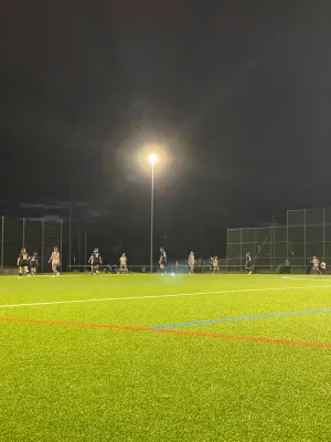 17.09.2025 SV Grün Weiß Sommerrain vs. TSV Bernhausen II