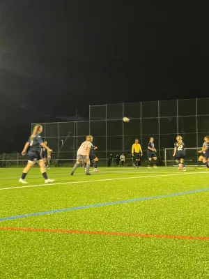 17.09.2025 SV Grün Weiß Sommerrain vs. TSV Bernhausen II