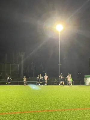 17.09.2025 SV Grün Weiß Sommerrain vs. TSV Bernhausen II