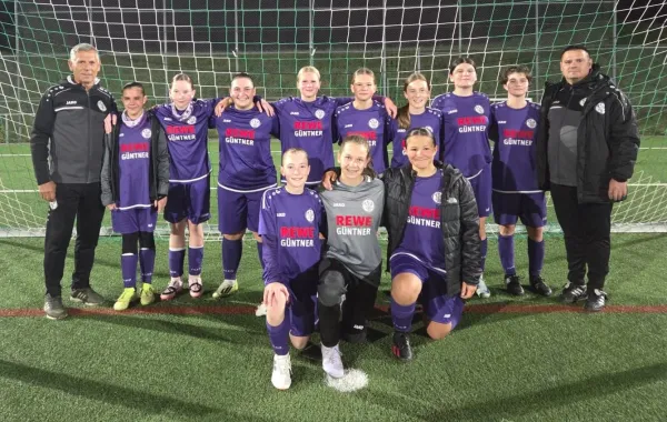 26.09.2025 TV Zazenhausen vs. TSV Bernhausen