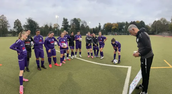 10.10.2025 TSV Bernhausen vs. TSV Leinfelden