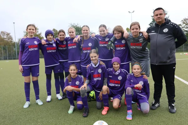 27.09.2025 TSV Bernhausen vs. Mö/Ka/Bo