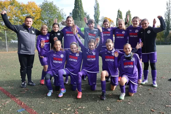 11.10.2025 SV Hoffeld vs. TSV Bernhausen