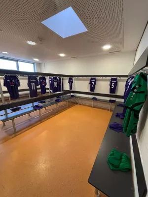 08.10.2025 Bietigheim-Bissingen vs. TSV Bernhausen