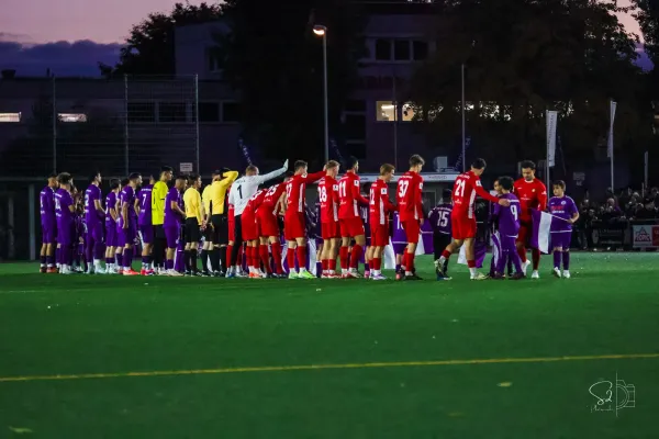 15.10.2025 TSV Bernhausen vs. SG Sonnenhof Großas.